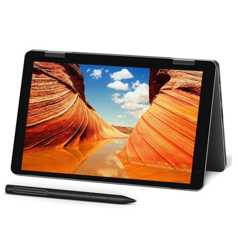 CHUWI Minibook 8 Inch - Portable Mini Laptop with Win10